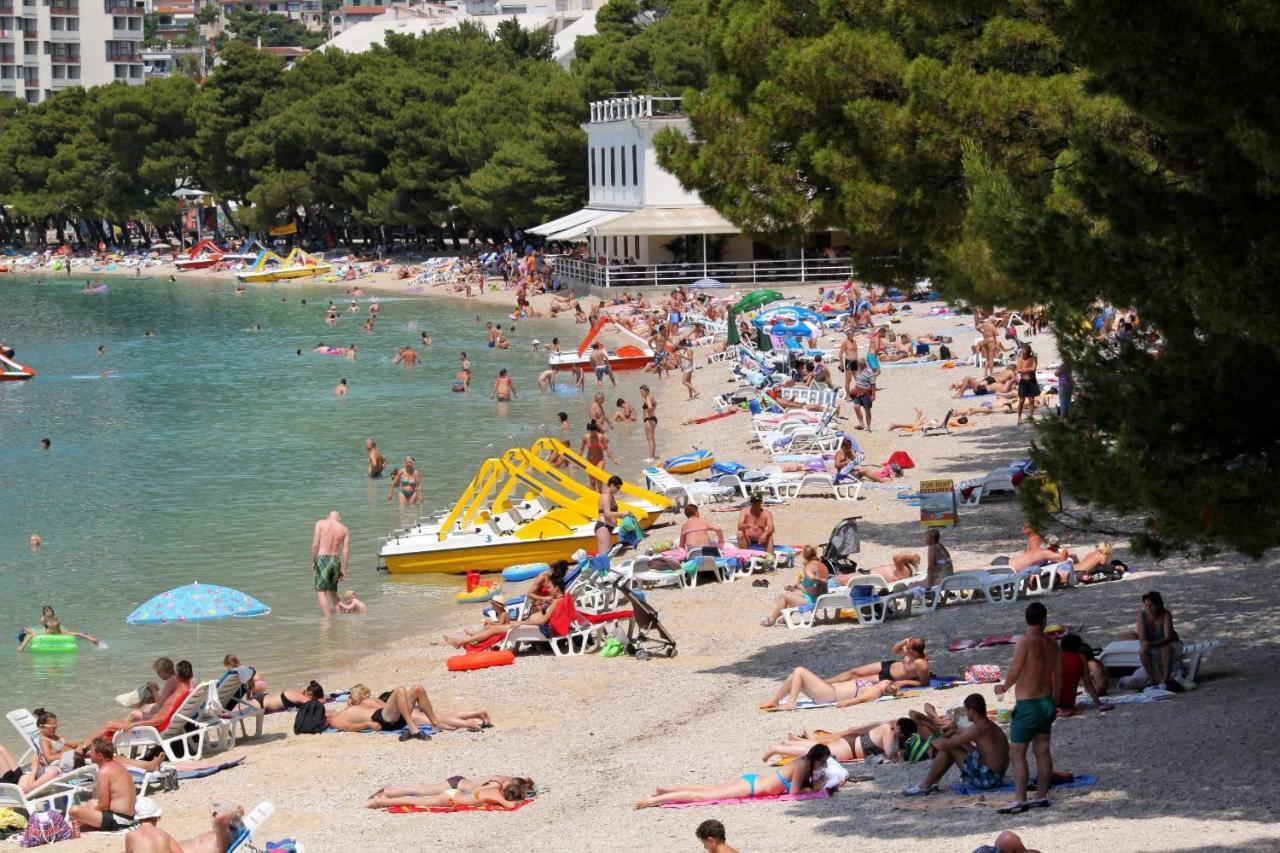 By The Sea - 19134 * Makarska