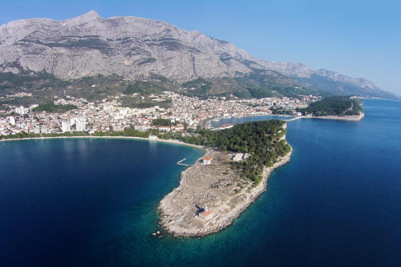 By The Sea - 19134 Apartment Makarska