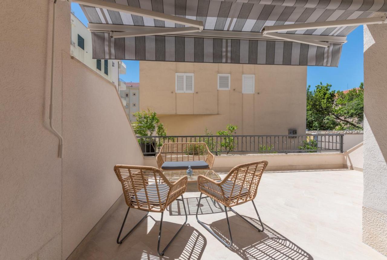 Apartment By The Sea - 19134 Makarska